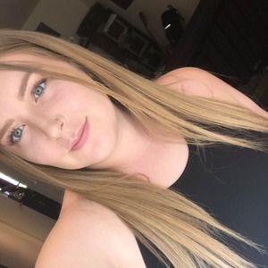 Meet your Posher, Samantha-rené